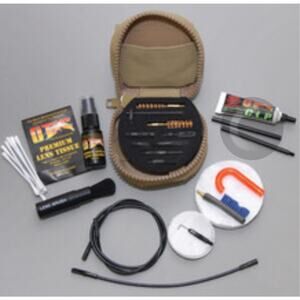 Otis 5.56mm/.45 Caliber Softpack Cleaning System (MFG-556-45)